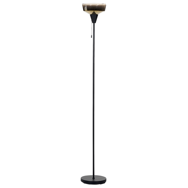 Stehlampe TALPARO Metall Gold