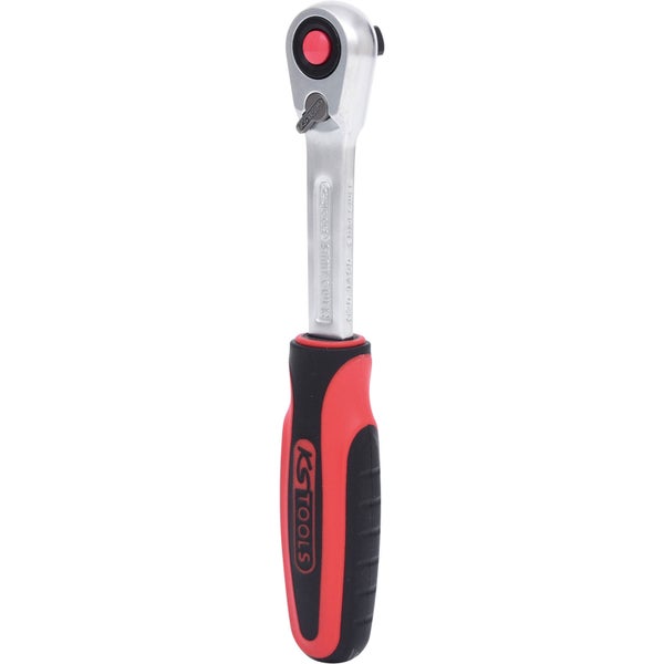 KS TOOLS 1/4 SlimPOWER Umschaltknarre 72 Zahn - 920.1490