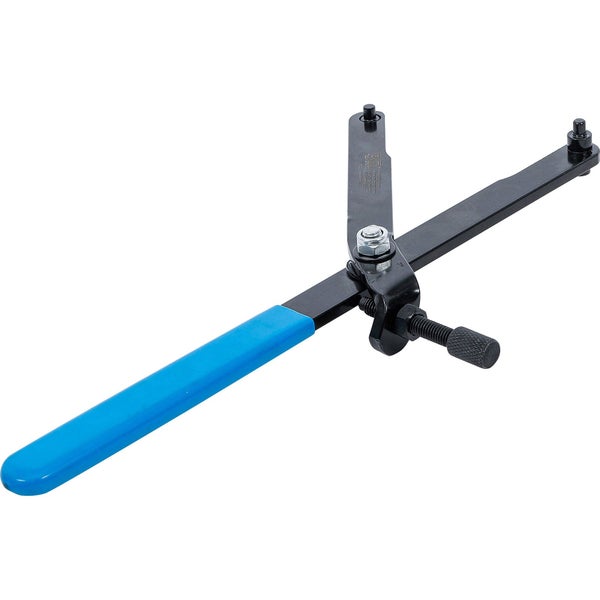 Universal-Gegenhalter mit Griff