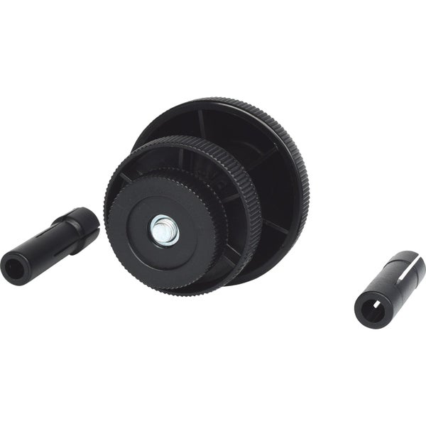 Schraubensatz mit Dübeln