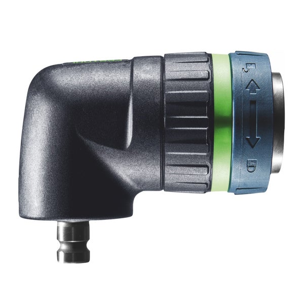 Festool Winkelkopfaufsatz für Bohrmaschine