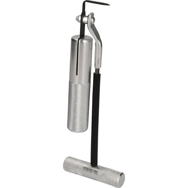 BRILLIANT TOOLS Ziehmesser für geklebte Scheiben - BT686003