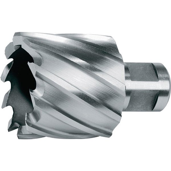 Gestreifter Teppich in Schwarz und Weiß