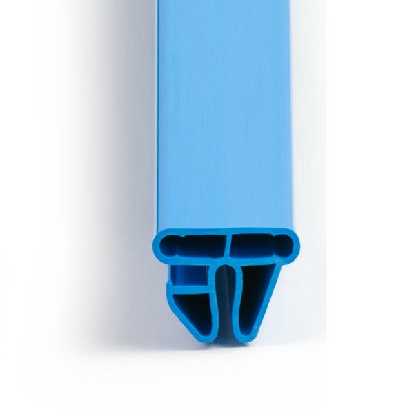 Kunststoffprofil