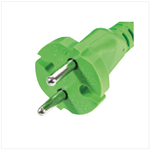 3 x Festool Plug it Kabel H 05 RN-F 2x1 4m 240 V ( 499851 )