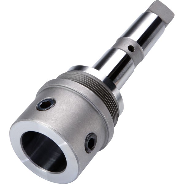 Metallbohrer mit einem Durchmesser von 3,00 mm und einer Länge von 61 mm