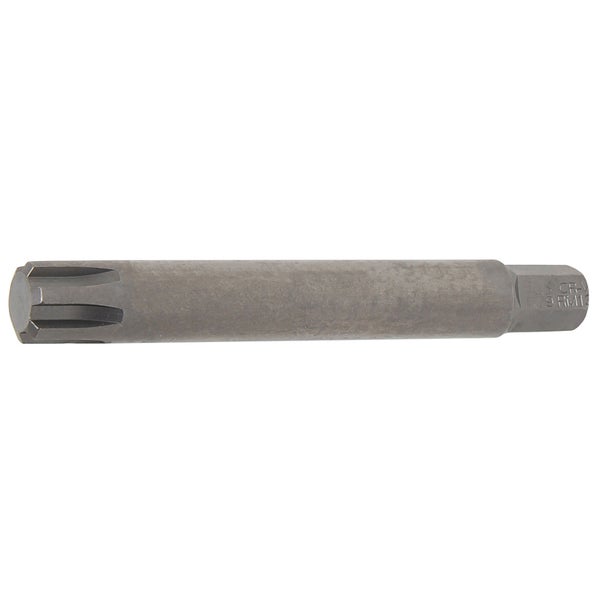 BGS Bit Länge 100 mm Antrieb Außensechskant 10 mm (3/8) Keil-Profil (für RIBE) M13 - 4779