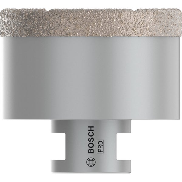 Bosch PRO Core Cutter dry 67 x 35 x 22,23 mm - 2608587130