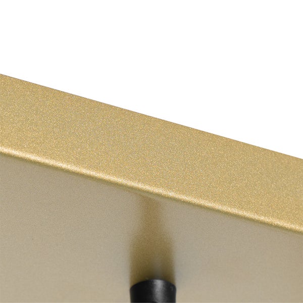 Detailansicht eines Möbelelements