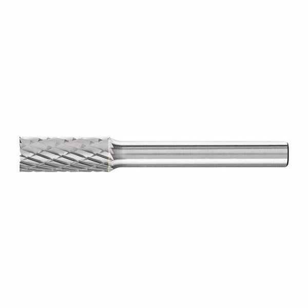 PFERD Frässtift ZYAS Ø 8 mm Kopflänge 20 mm Schaft-Ø 6 mm Verzahnung 3 PLUS - 21100326