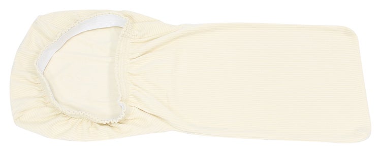FRANK FLECHTWAREN | Stuhlhusse Cord, POLYESTER, ELASTAN, Einheitsgröße