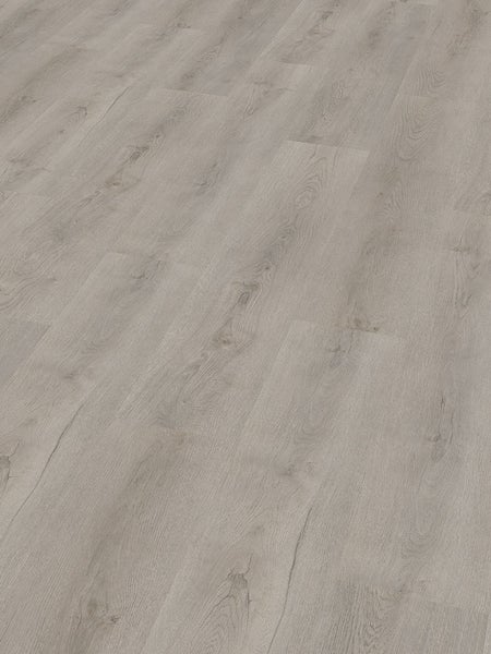 2,782m² Premium Click Vinylböden Design 2453 WILDAU EICHE Boden mit Trittschalldämmung 1220 x 228 x 4,5 mm
