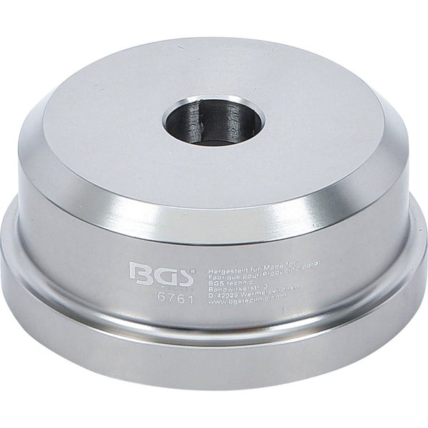 BGS Kurbelwellen-Radialdichtring-Montagewerkzeug für Audi / VW / Porsche 4,0 TDi (CZAC) - 6761
