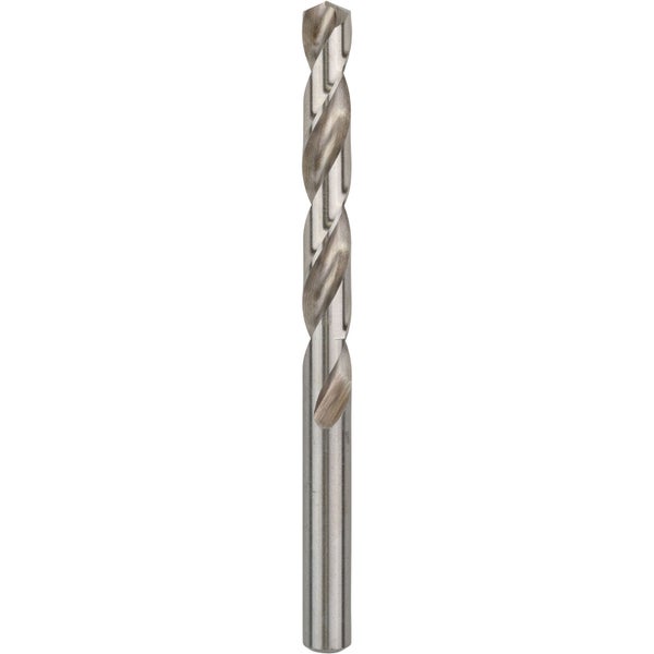Bosch PRO Metal HSS-G Spiralbohrer 10 x 87 x 133 mm - 2608595077