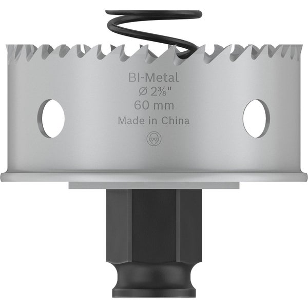 Bosch PRO Sheet Metal PC Plus Lochsäge 60 mm - 2608594458