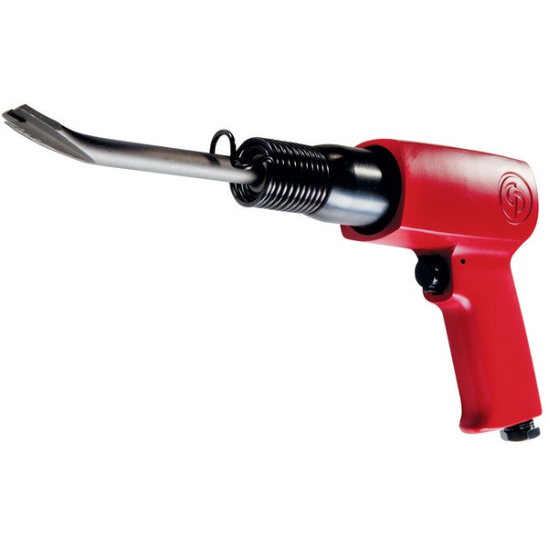 Chicago Pneumatic MEISSELHAMMER SET, Schaft Hexagonal CP7111HK