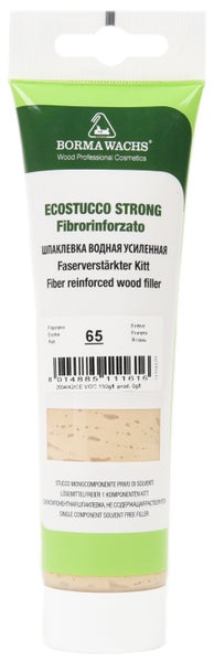 Borma Wachs Holzspachtelmasse Tube