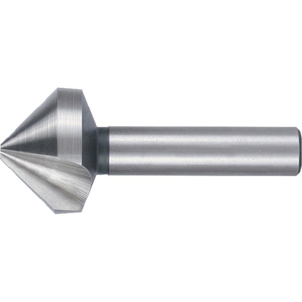 RUKO Kegel- und Entgratsenker Form C 90° HSS Ø 10 mm - 102523