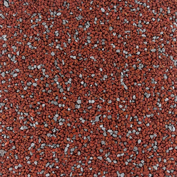 Terralith Metallic - Steinteppich metallic mix 104 für 1qm -innen-