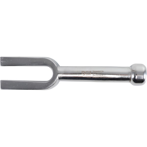 BGS Trenn- und Montagegabel 185 mm Gabel 18 mm - 1809
