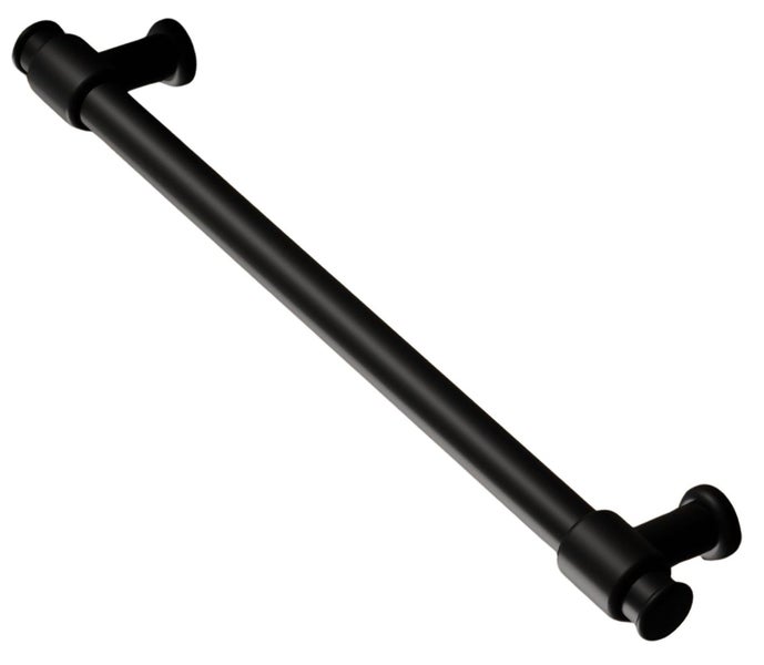 Gerader Haltegriff zur Wandmontage