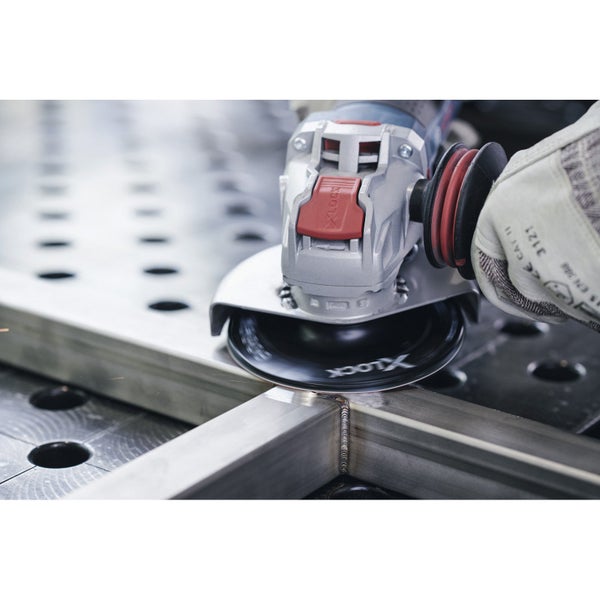 Bosch PRO R780 X-Lock Fiberscheibe 125 mm G60 - 2608619185