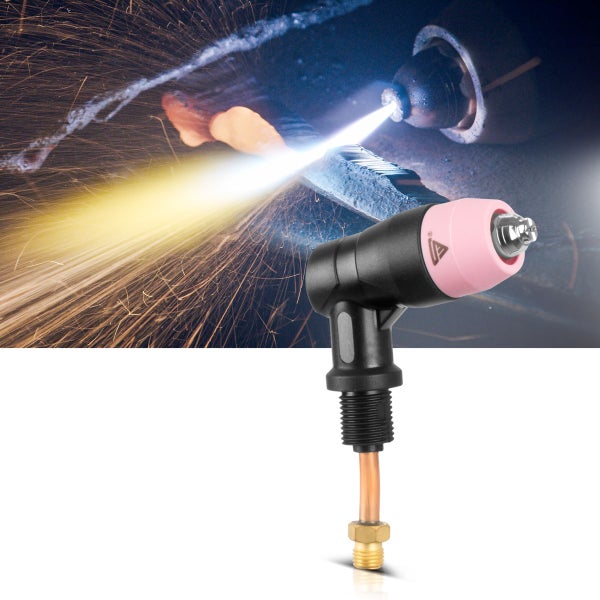 Plasmaschneider mit Lichtbogen