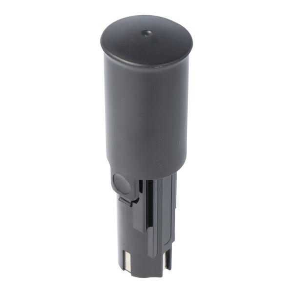 Akku passend für Panasonic EY9025B, EY6225CQ, NiMH, 3,6V, 3000mAh, 10,8Wh, schwarz