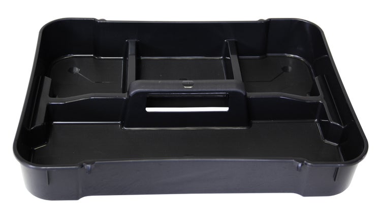 Ondis24 Trageeinsatz Scuba Box Ordnungssystem M-L