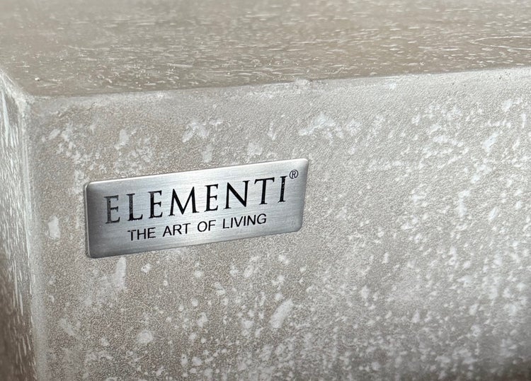 Elementi Logo