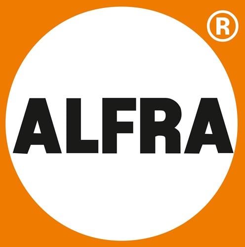 Alfra Logo