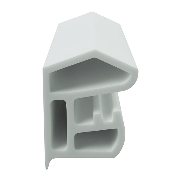 Kunststoff-Dichtungsprofil