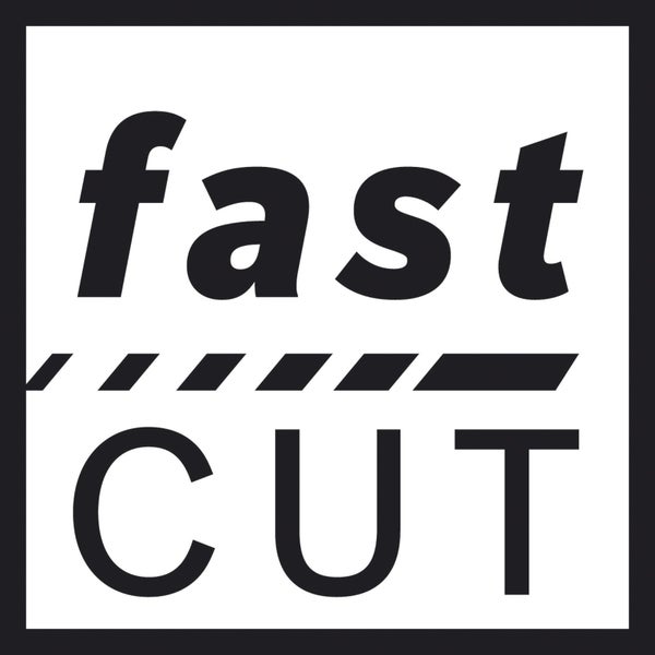 Fast Cut Logo
