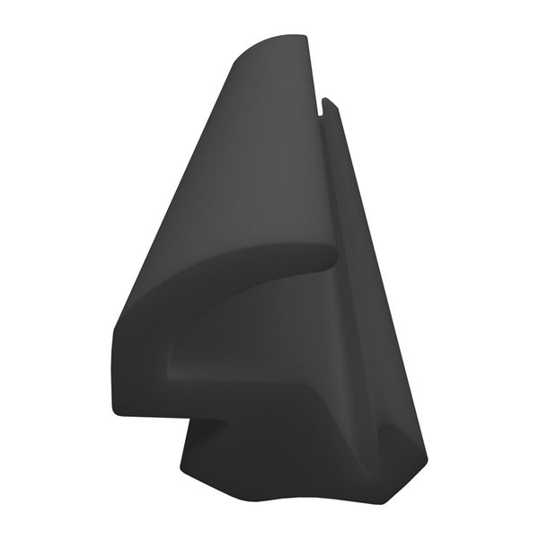 DIWARO. | Lippendichtung LP546 | schwarz | 5 Meter