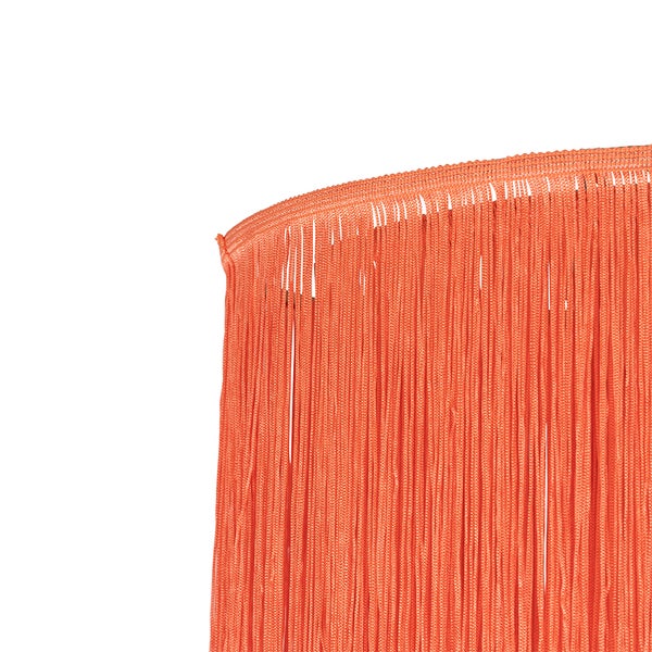 Detailansicht einer Quaste