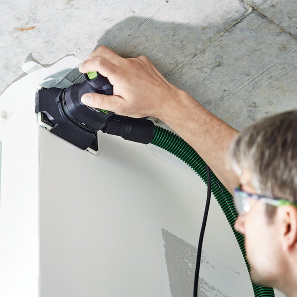 Schleifpapier, 80 x 133 Millimeter