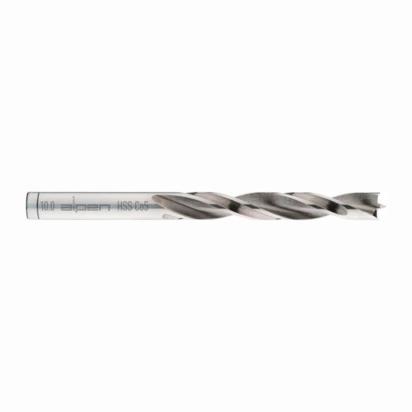 alpen Holzspiralbohrer 633 Ø 3 mm 61 mm - 63300300100