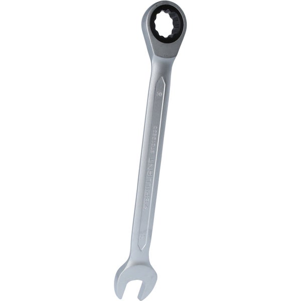BRILLIANT TOOLS Ratschenringschlüssel umschaltbar 30 mm - BT013830