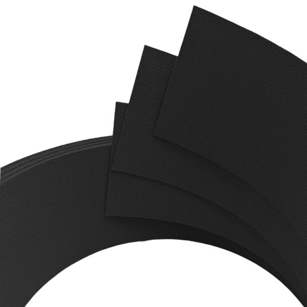 Schallschutzmatte aus Gummi