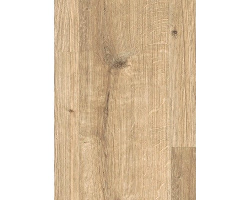 Vinylboden Westport Eiche hell EDF210 Landhausdiele 1292 x193 x 7,5 mm