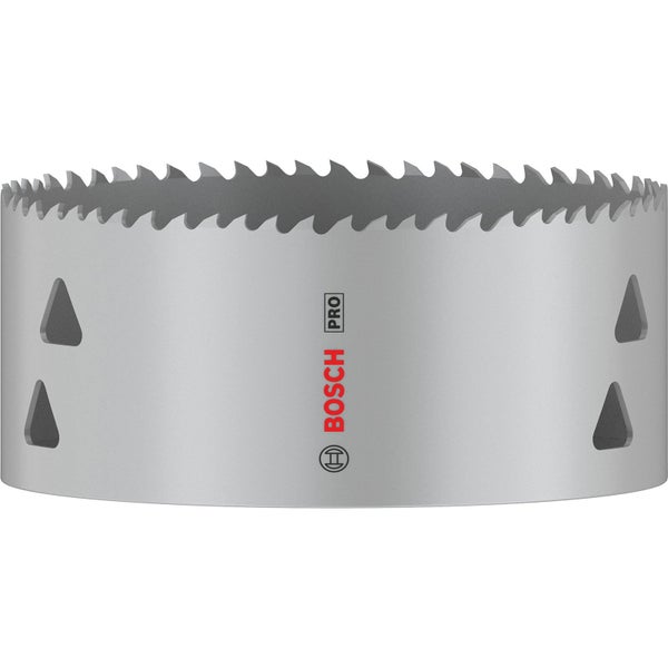 Bosch PRO Multi Material Lochsäge 114 mm mit Gewinde - 2608901538