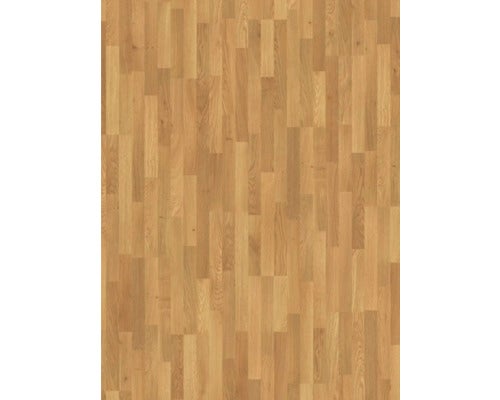 Holzboden mit Parkettmuster