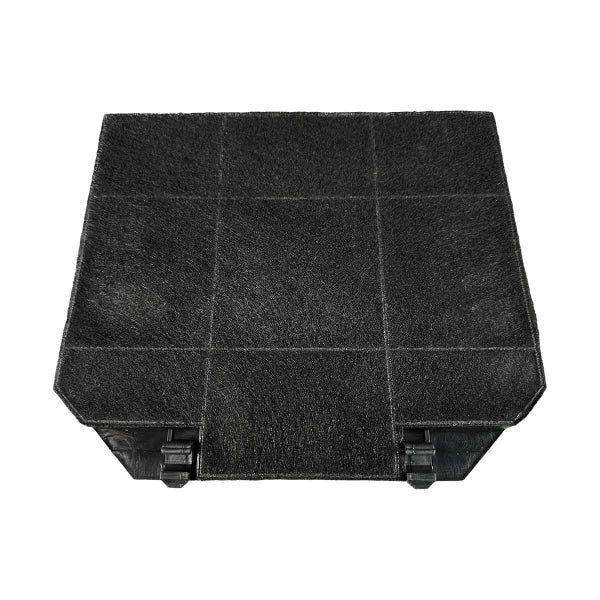 Aktivkohlefilter für Elektrabregenz EFF72 / DKI 9520