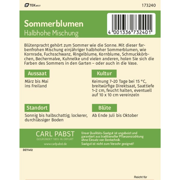 Bessey Logo auf einem Teppichmesser im Einsatz