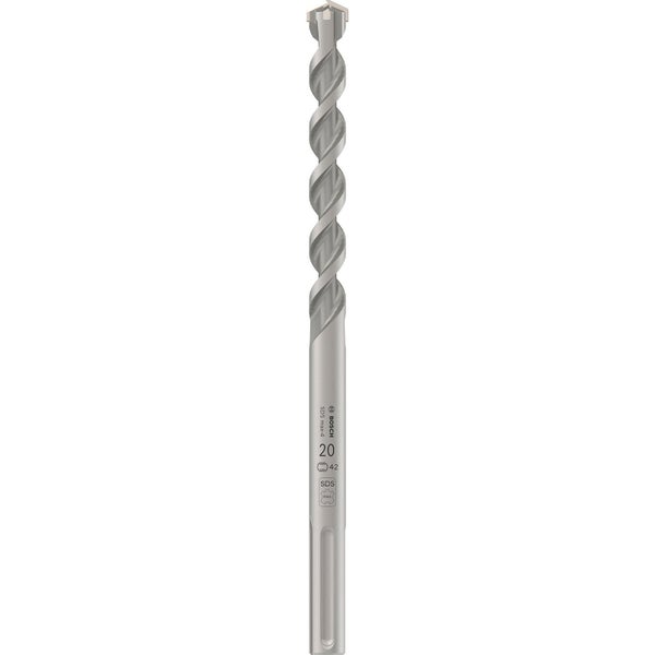 Bosch PRO SDS max-4 Hammerbohrer 20 x 200 x 320 mm - 2608685864