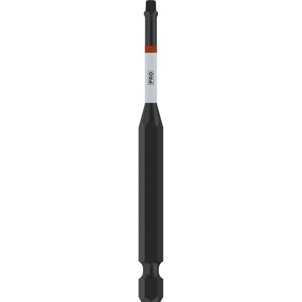 Bosch PRO Robertson Impact Bit R2 90 mm - 2608522554