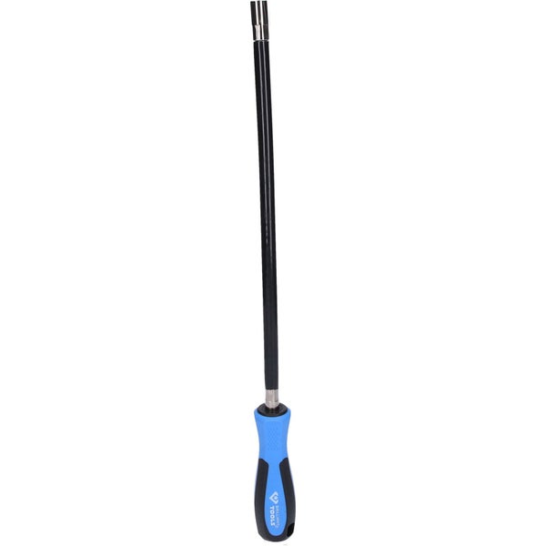 BRILLIANT TOOLS Stecknuss-Schraubendreher 8,0 x 335 mm flexibel - BT031068