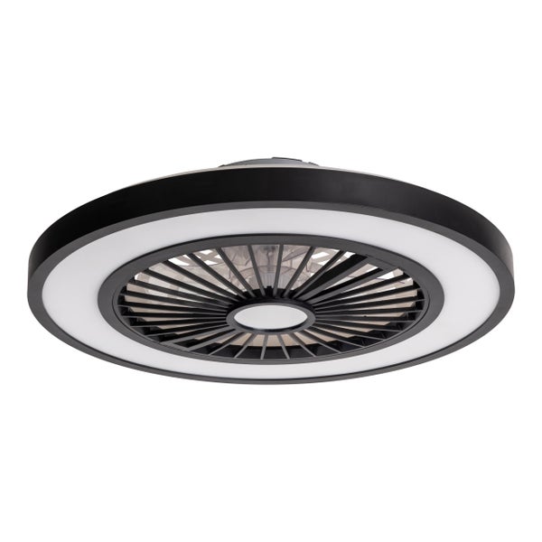 Deckenventilator mit Beleuchtung