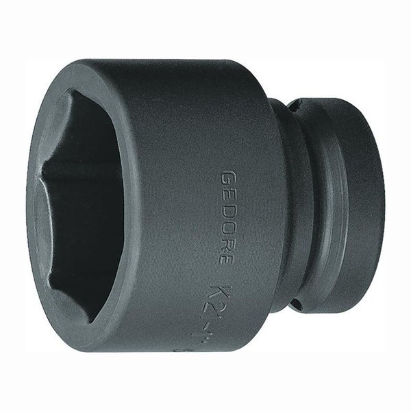Gedore Kraftschraubereinsatz K 21 1″ SW 24 mm - 6183140