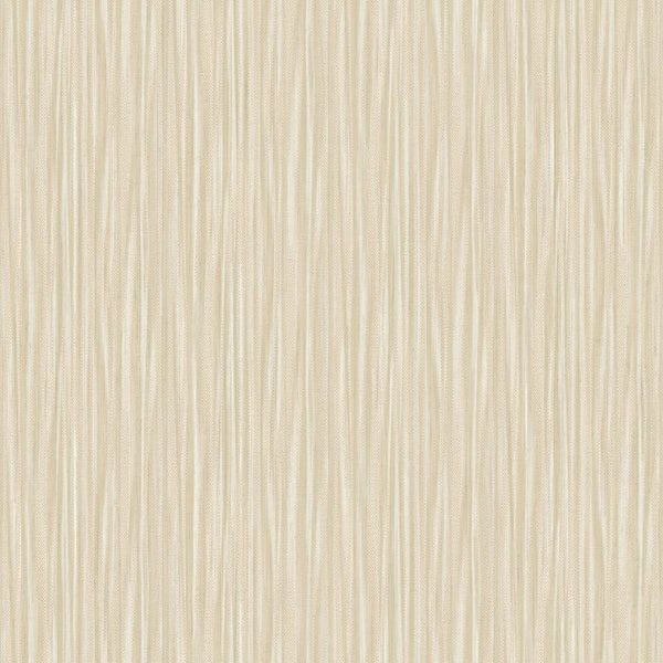 Zambaiti Tapete Gewebeoptik Beige - 70 cm x 10.05 m - 662137